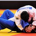 World Championship JUDO Paris 2011